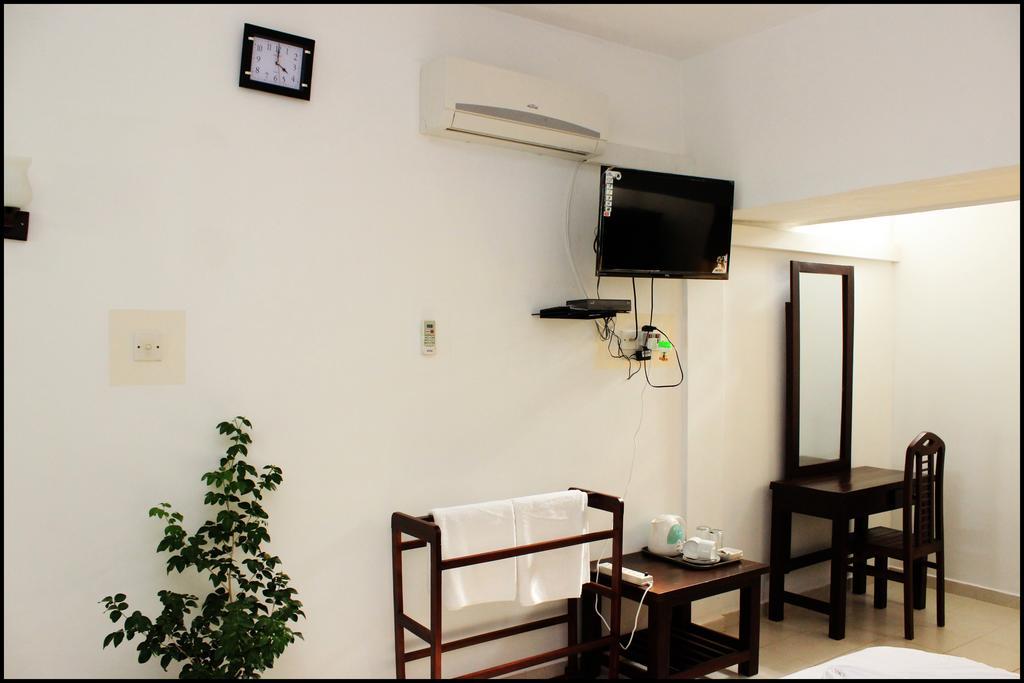 Mount Villa Dehiwala-Mount Lavinia Rom bilde