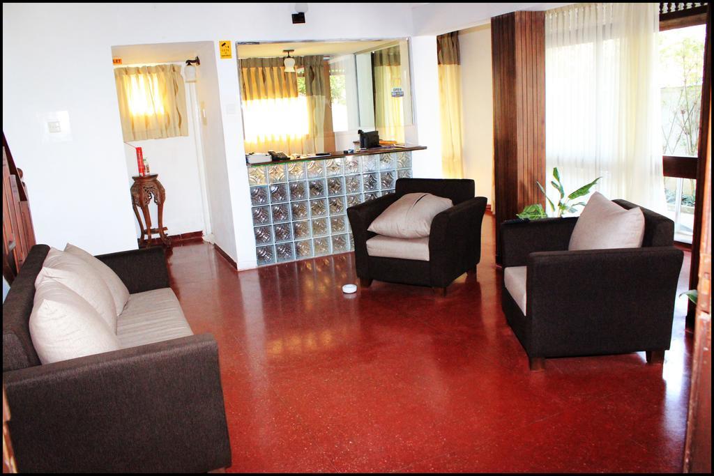 Mount Villa Dehiwala-Mount Lavinia Eksteriør bilde