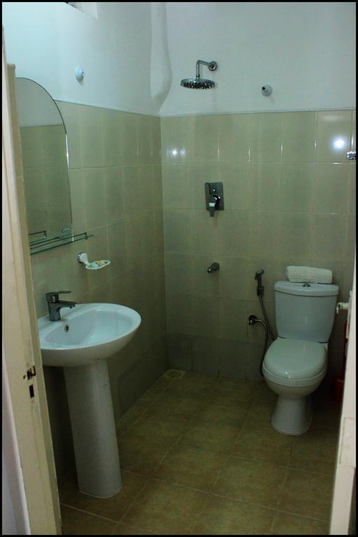 Mount Villa Dehiwala-Mount Lavinia Rom bilde