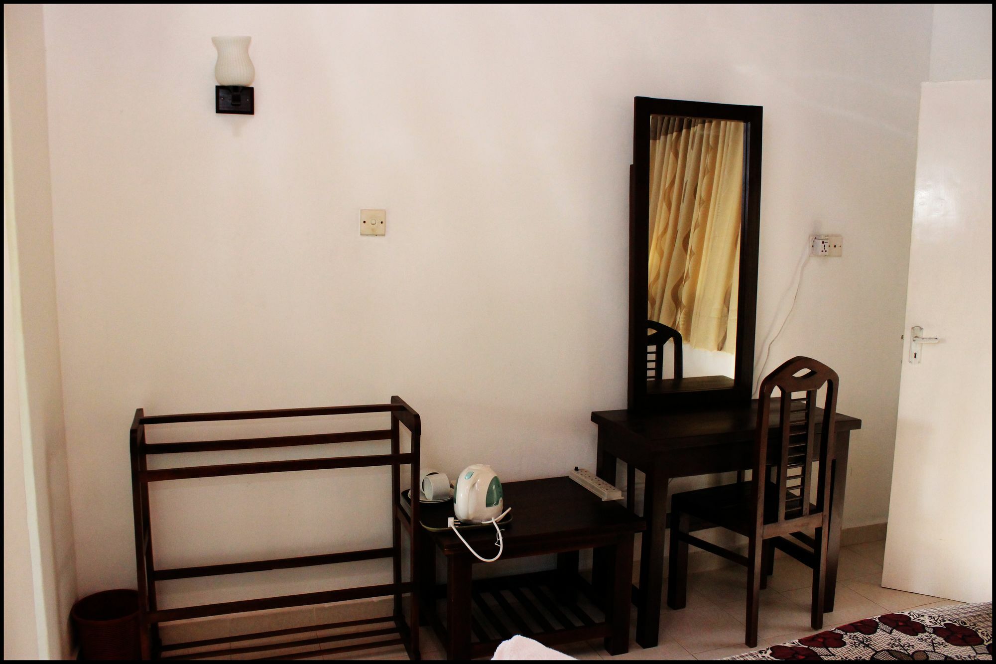 Mount Villa Dehiwala-Mount Lavinia Eksteriør bilde