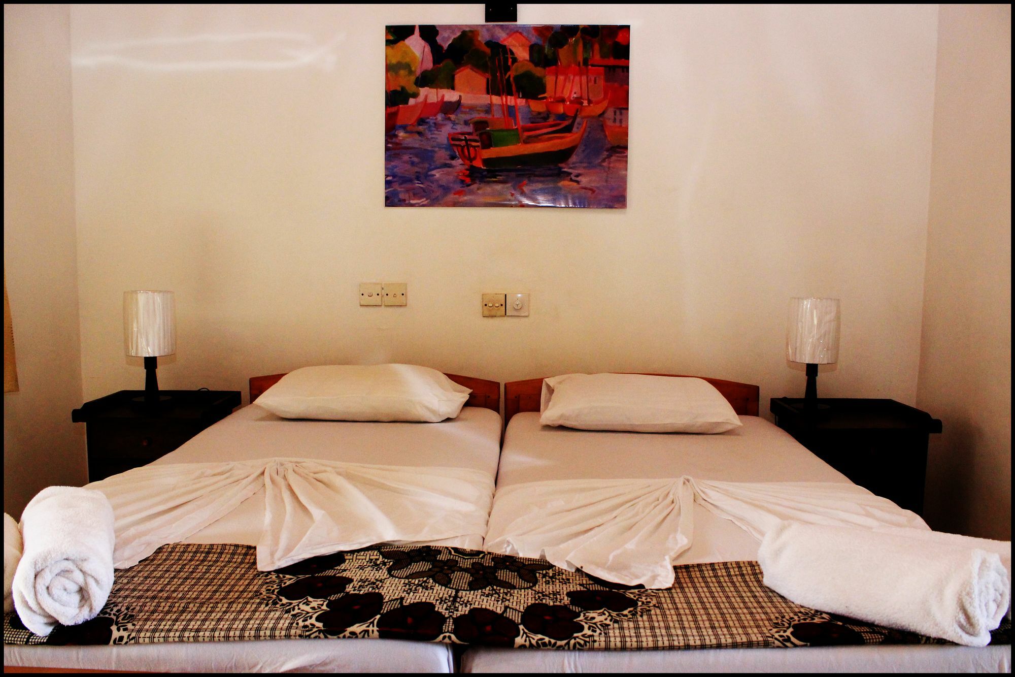 Mount Villa Dehiwala-Mount Lavinia Eksteriør bilde